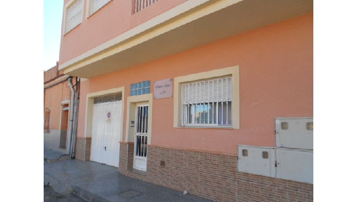 Piso en C/ Pozo