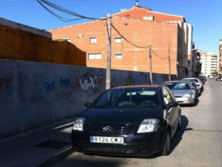 Suelo en Terrassa - Barcelona - 2