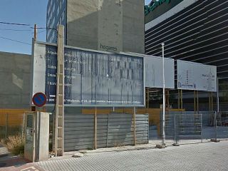 Suelo Urbano en C/ Gandía 2