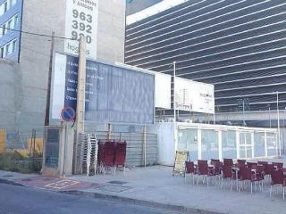 Suelo Urbano en C/ Gandía 3