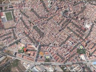 Solar urbano en C/ Roberto Roselló Gash 2