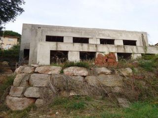 Viviendas en construcción en C/ Vall Roja 2