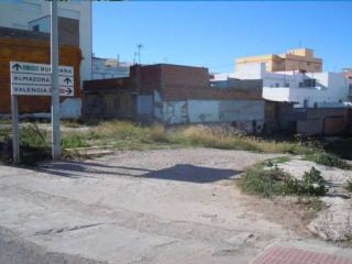 Pisos banco Almazora