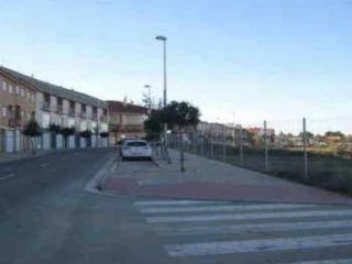 Suelo en C/ Cortes de Aragón, Cadrete 2