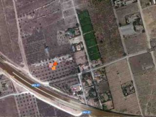 El Mayayo - Plan Parcial Zp-Pm5 4