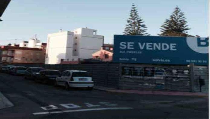 Mareny de Barraquetes - Sueca -