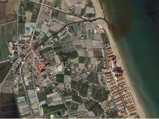 Mareny de Barraquetes - Sueca - 4