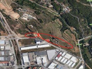 Suelo urbanizable en Terrassa (Barcelona) 5