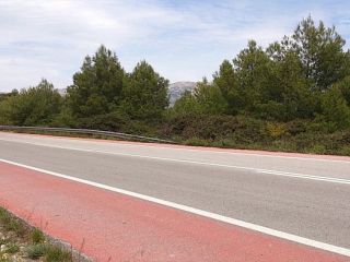 Suelo en Sc Morera - Benimantell, Alicante - 3