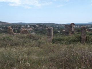 Suelo urbano en Av de la Selva 2