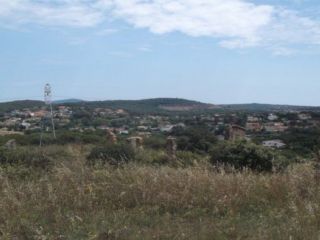 Suelo urbano en Av de la Selva 3