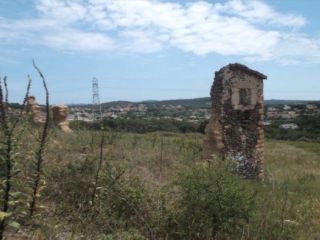 Suelo urbano en Av de la Selva 8
