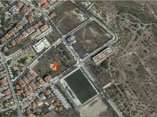 Suelo Urbano en C/ Perafort 6