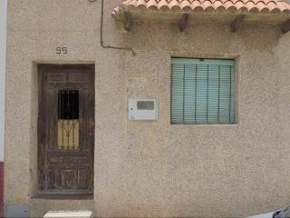 Casa planta baja en C/ Era Baja  nº 95, Cartagena (Murcia) 2