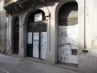 Local en venta en Manlleu de 729  m²