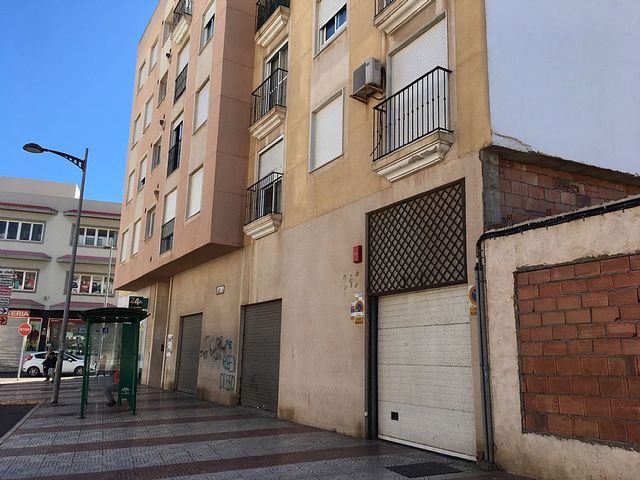 Garaje en venta en Sant Joan D'alacant de 22 m²