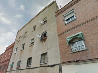 Piso en venta en Madrid de 32  m²