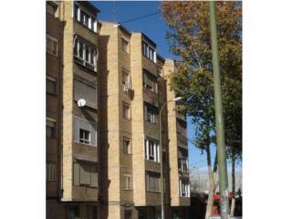 Piso en venta en Madrid de 49  m²