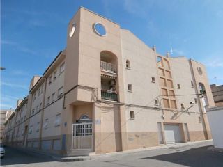 Vivienda en C/ Guillem Tato nº 20, Elda (Alicante) 1