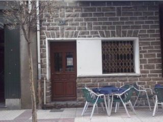 Piso en venta en Sabiñánigo de 90  m²