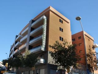 Edificio Sant Feliu de Llobregat - General Manso 3