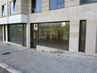 Local en venta en Pontevedra de 339  m²