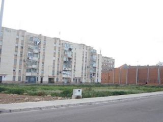 Suelo en C/ Almirante 3