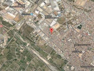 Suelo en C/ Almirante 4