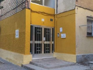 Piso en venta en Almería de 66  m²