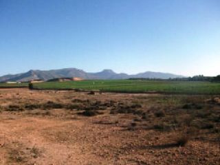 Promoción de suelos en venta en pre. cañada del toyo en la provincia de Murcia 2