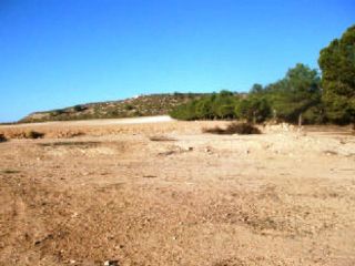 Promoción de suelos en venta en pre. cañada del toyo en la provincia de Murcia 3