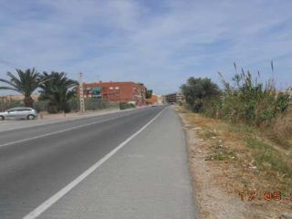 Suelo en Mutxamel 3