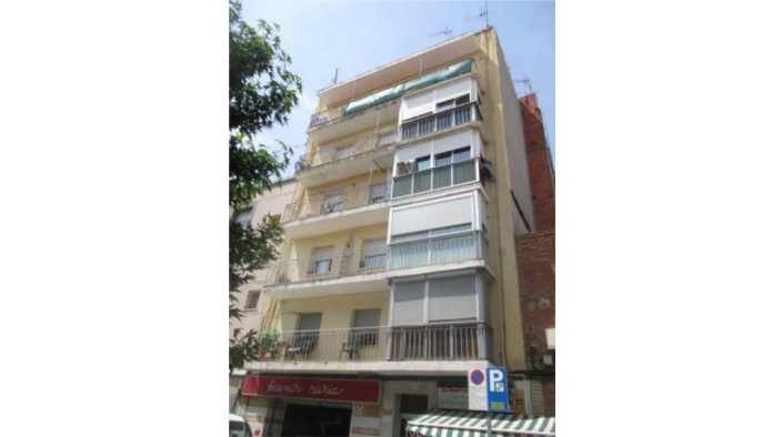 Vivienda en Terrassa (Barcelona)