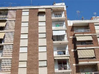 Piso en venta en Olleria, L' de 125  m²