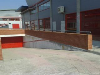 Garaje en venta en Griñón de 13  m²