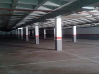 Garajes en Parque Empresarial Las Cubiertas 2
