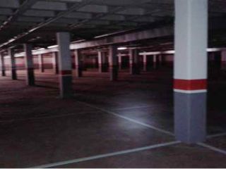 Garajes en Parque Empresarial Las Cubiertas 4