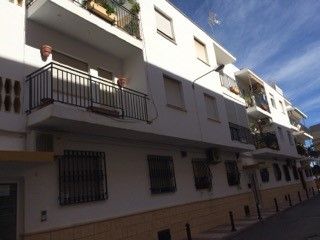 Piso en venta en Alhama De Almería de 93  m²