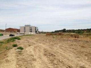 Suelo urbano no consolidado en Av Malpartit 2