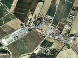 Suelo urbano no consolidado en Av Malpartit 4