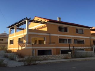 Promoción de viviendas en construcción en C/ Nuevo Pai 2
