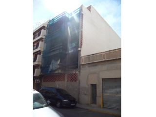 Edificio en C/ Isabel la Católica 2