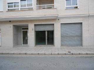 Local en venta en Petrer de 115  m²