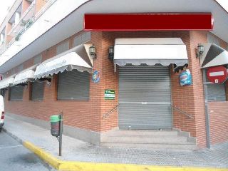 Local en venta en Montesinos, Los de 338  m²