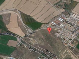 Suelo en La Joyosa  4