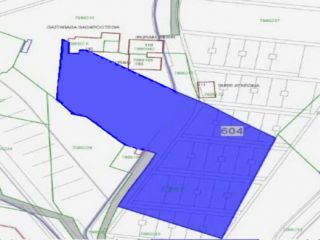 Suelo Urbanizable en PL Barrio Buruntza Auzoa  4