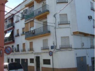 Piso en venta en Torredonjimeno de 78  m²