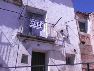 Unifamiliar en venta en Morata De Jalon de 115  m²