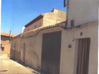 Unifamiliar en venta en Guardia