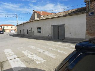 Unifamiliar en venta en Villeguillo